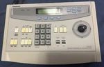 Panasonic WV-CU550C System Controller. Fixed Price $299.99.
