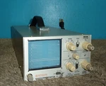 Hitachi V-099 Waveform Monitor As-is. Fixed Price $35.96.