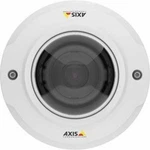 Axis M3046-V 1.8MM Network Camera, Mini-dome, Indoor, Ptz, H.264/MPEG4/JPEG,. Fixed Price $255.45.