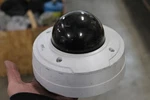 Axis P3375-VE Network Outdoor Dome Camera. Fixed Price $99.99.
