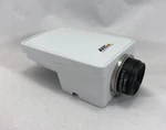 Axis Communications M1103 2.8 Poe Wired Network Security Camera 0329-001-03. Fixed Price $89.98.