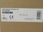 Axis 5503-881 Network Camera Indoor Pendant Kit T94F01D Ctno. Fixed Price $29.97.