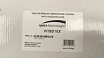 Speco HTSD10X Indoor/outdoor Pan-tilt Speed Dome. Fixed Price $109.95.