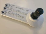 Sony RM-BR300 Remote Control Unit For Brc Series Cameras CG01RWW. Fixed Price $164.99.