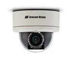Arecont Vision Costar AV5255AM 5MP Megadome Camera, New B-2. Fixed Price $290.00.