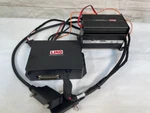 Lind Power Distribution Center Papdc 2462-2838 With PAUPS1221-3994 Fb. Fixed Price $29.99.