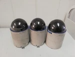 Lot Of 3 Panasonic WV-CS854A WV-CS854B Cameras For Parts/repair. Fixed Price $27.90.