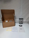 Vivotek FD8161 Megapixel Fixed Dome Network Camera, H.264 Compr., Day & Night. Fixed Price $224.99.