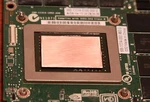 Dell Alienware M17X-R3 M18X Video Card Copper Shim Mod. Fixed Price $19.95.