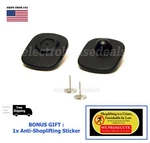 1000 Checkpoint Compatible Store Anti Theft Eas Security Sensor Tag /pin +bonus. Fixed Price $128.00.