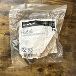 Invue Security 5V Usb-a Positive Slope Power Supply Part No. PS515X27. Fixed Price $9.00.