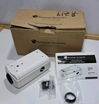 American Dynamics Ad Discover Box 700 Series High Resolution Camera 690HTVL. Fixed Price $69.99.