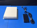 Avigilon VMA-RPA-4P2 2TB Storage 4-PORT Acc Es Analytics Appliance W/ Adapter. Fixed Price $269.98.
