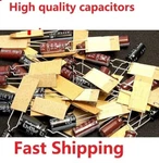 Sega Cd 2 Capacitors Replacement Repair Kit / Fix No Power Sound Video. Fixed Price $39.99.