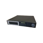 Everfocus Digital Video Recorder 16-CHANNEL Security EDVR16D1. Fixed Price $57.00.