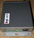 Acti Corporation TCD-2100 Channel H.264 Video Encoder. Fixed Price $84.95.