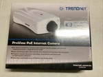 Trendnet Proview Poe Internet CAMERATV-IP512P New Sealed Free Shipping. Fixed Price $79.99.