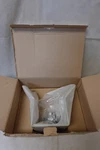 Arecont Vision Md-crma Mega Dome Surveillance Camera Corner Mount Bracket Kit. Fixed Price $29.99.