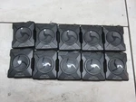 Lot Of Axon Flex 2 Body Cameras AX1005 - Power Tested Only. Fixed Price $749.99.