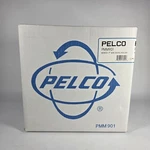 Pelco PMM901 9" B&w Security Monitor New In Box Nos. Fixed Price $79.99.