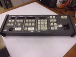 American Dynamics AD2078 Cctv Equipment Controller. Fixed Price $74.99.