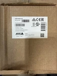 Axis P3278-LVE 8MP Outdoor Dome Ip Security Camera New Sealed. Fixed Price $895.00.