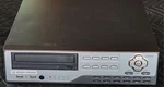 Clinton Electronics ET-A800 Dvr Surveillance System / Working No Remote. Fixed Price $49.99.