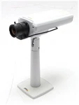 Axis P1343 Svga Video Camera W/ Lens. Fixed Price $74.95.