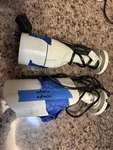 Lot Of Grandstream MODEL:GXV3672 Hd V2 12V Cameras Cctv Preowned. Fixed Price $60.00.