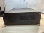 Bosch DB30C5100R2 /DIBOS8 30CH 15DVD-RW 32 Ip Sec Digital VIDEORECORDER/JUA1112. Fixed Price $500.00.