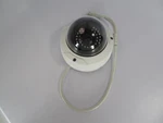Cantek Camera 3MP Poe 1080P Outdoor Ir Network Vandal Dome CT-NC303-TD. Fixed Price $55.95.