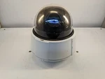 Axis P5532 Ptz Network Camera *does Not Power On, For Parts*. Fixed Price $50.00.