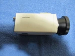 Weldex WDAC-2308X Color Security Surveillance Ccd Video Camera 23X Zoom. Fixed Price $44.95.