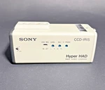 Sony Hyper Had B & W Security Camera #SPT-M104A As Found Untested Parts Only!. Fixed Price $12.99.