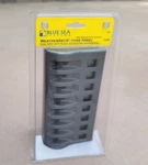 Blue Sea Systems ' Weatherdeck Fuse Panel 12V Part No 4306 IP67 Waterproof. Fixed Price $90.00.