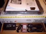 X DVMRE-16CT-320 Ge Security Dvr 0110-D506-T92 New. Fixed Price $2750.00.
