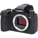 Authentic Panasonic DC-S5M2 #270-004-304-5232. Fixed Price $1268.43.
