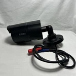 Zosi ZG2612F 2MP Black Bullet Security Camera 3.6MM. Fixed Price $9.95.