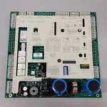 Amag Technology Multinode 1100 Access Control Panel Door 7000-5206-2. Fixed Price $299.99.