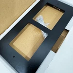 Axis 2N Ip Verso 01281-001 / CONTROL4 DS2 Intercom Frame, 2-MODULE, Flush. Fixed Price $63.29.