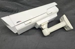 Axis Outdoor Security Camera Q1602-E Network Surveillance Tested. Fixed Price $99.96.