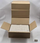 1000* Retail Security Hard Tag Pin Anti-theft System Clothing EAS-INK001. Fixed Price $376.35.