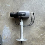 Bosch Dinion VBN-5085-C21 Security Camera 1/3" 960H D/n Hdr Ntsc. Fixed Price $60.79.