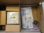 Leviton MO240-1SW Outdoor Surface Mount Mechanical Counter 120/208/240V New. Fixed Price $289.99.