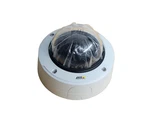 Axis Communications P3255-LVE Outdoor Network Ai Dome Camera. Fixed Price $179.00.