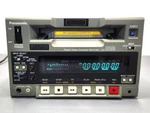 Panasonic AJ-D250P Digital Video Cassette Recorder 120 Vac 50-60HZ Power Tested. Fixed Price $119.99.