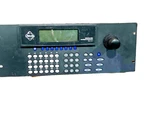 Pelco CM9760-KBR-X Intelligent Keyboard Untested.. Fixed Price $180.00.