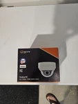 Hanwha HCV-6070R 2MP Analog Hd Ir Vandal Dome Camera. Fixed Price $75.00.
