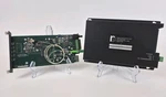 Radiant VAB7055-T-MA3 Fiber Optic Video/data Transmitter Module 1310NM. Fixed Price $79.95.