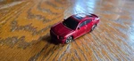 Maisto: 2011 Dodge Charger R/t B43 Red Good Condition!. Fixed Price $8.75.